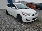 HYUNDAI - ACCENT