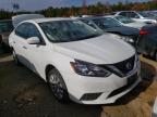 NISSAN - SENTRA