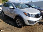 KIA - SPORTAGE