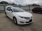 LINCOLN - MKZ