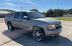 CHEVROLET - AVALANCHE