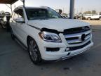 MERCEDES-BENZ - GL-CLASS