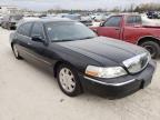 LINCOLN - TOWN CAR