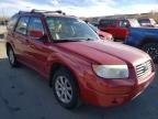 SUBARU - FORESTER