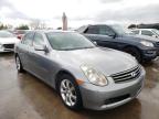 INFINITI - G35