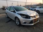 FORD - FOCUS