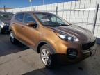 KIA - SPORTAGE