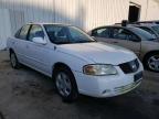 NISSAN - SENTRA