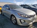 KIA - OPTIMA