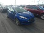 FORD - FIESTA