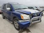 NISSAN - ARMADA
