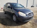 HYUNDAI - ACCENT