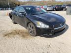NISSAN - MAXIMA