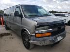 CHEVROLET - EXPRESS