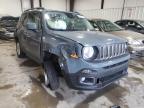 JEEP - RENEGADE