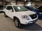 GMC - ACADIA