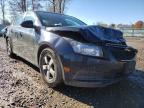 CHEVROLET - CRUZE