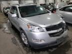 CHEVROLET - TRAVERSE