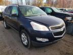 CHEVROLET - TRAVERSE