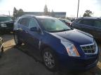 CADILLAC - SRX