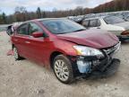 NISSAN - SENTRA