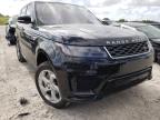 LAND ROVER - RANGE ROVER