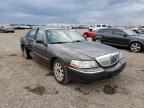 LINCOLN - TOWN CAR