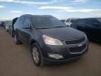 CHEVROLET - TRAVERSE