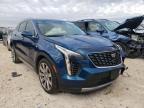 CADILLAC - XT4