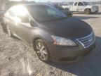 NISSAN - SENTRA