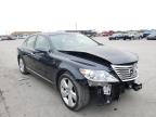 LEXUS - LS460