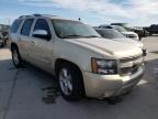 CHEVROLET - TAHOE