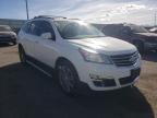 CHEVROLET - TRAVERSE