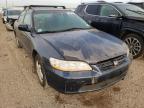 HONDA - ACCORD