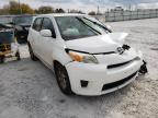 TOYOTA - SCION