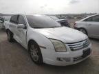 FORD - FUSION