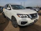 NISSAN - PATHFINDER