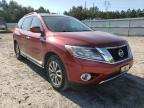 NISSAN - PATHFINDER