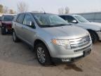 FORD - EDGE