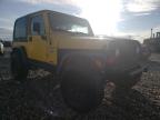 JEEP - WRANGLER