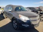 CHEVROLET - TRAVERSE