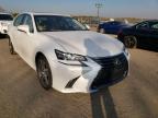 LEXUS - GS350