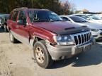 JEEP - CHEROKEE