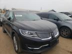 LINCOLN - MKX