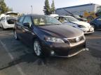 LEXUS - CT 200