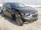 CHEVROLET - EQUINOX