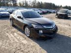 ACURA - ILX