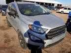 FORD - ECOSPORT S