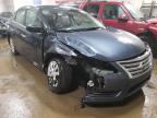 NISSAN - SENTRA