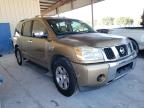 NISSAN - PATHFINDER